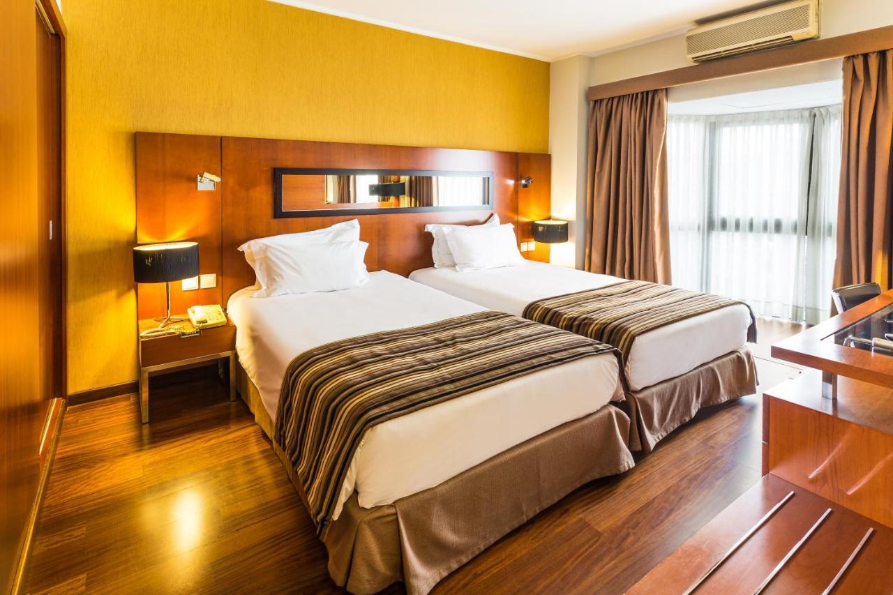 Legendary Appart hôtel 4*