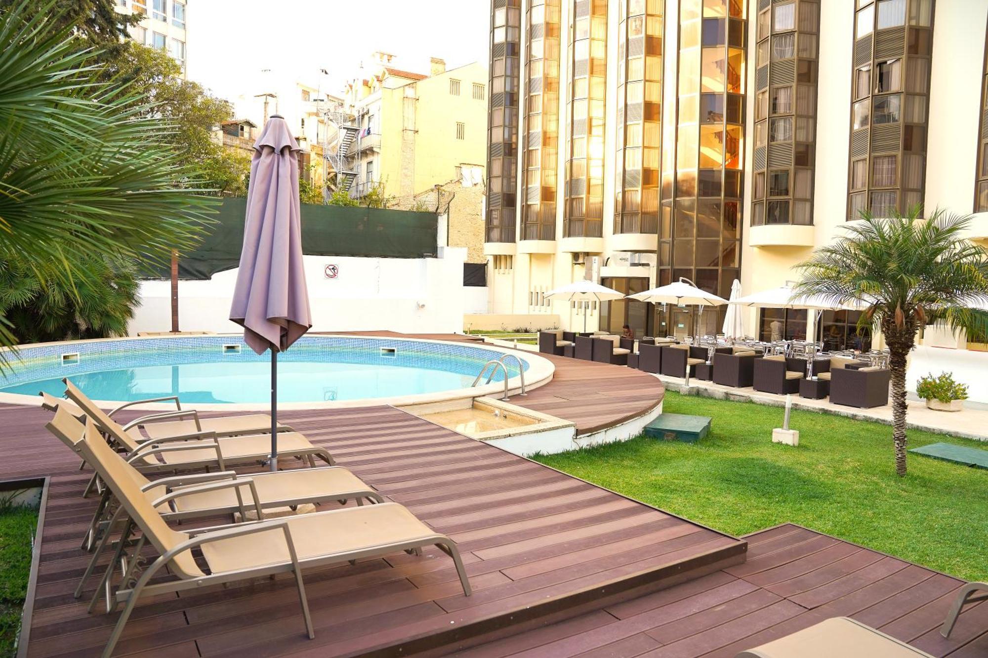 Appart hôtel Legendary