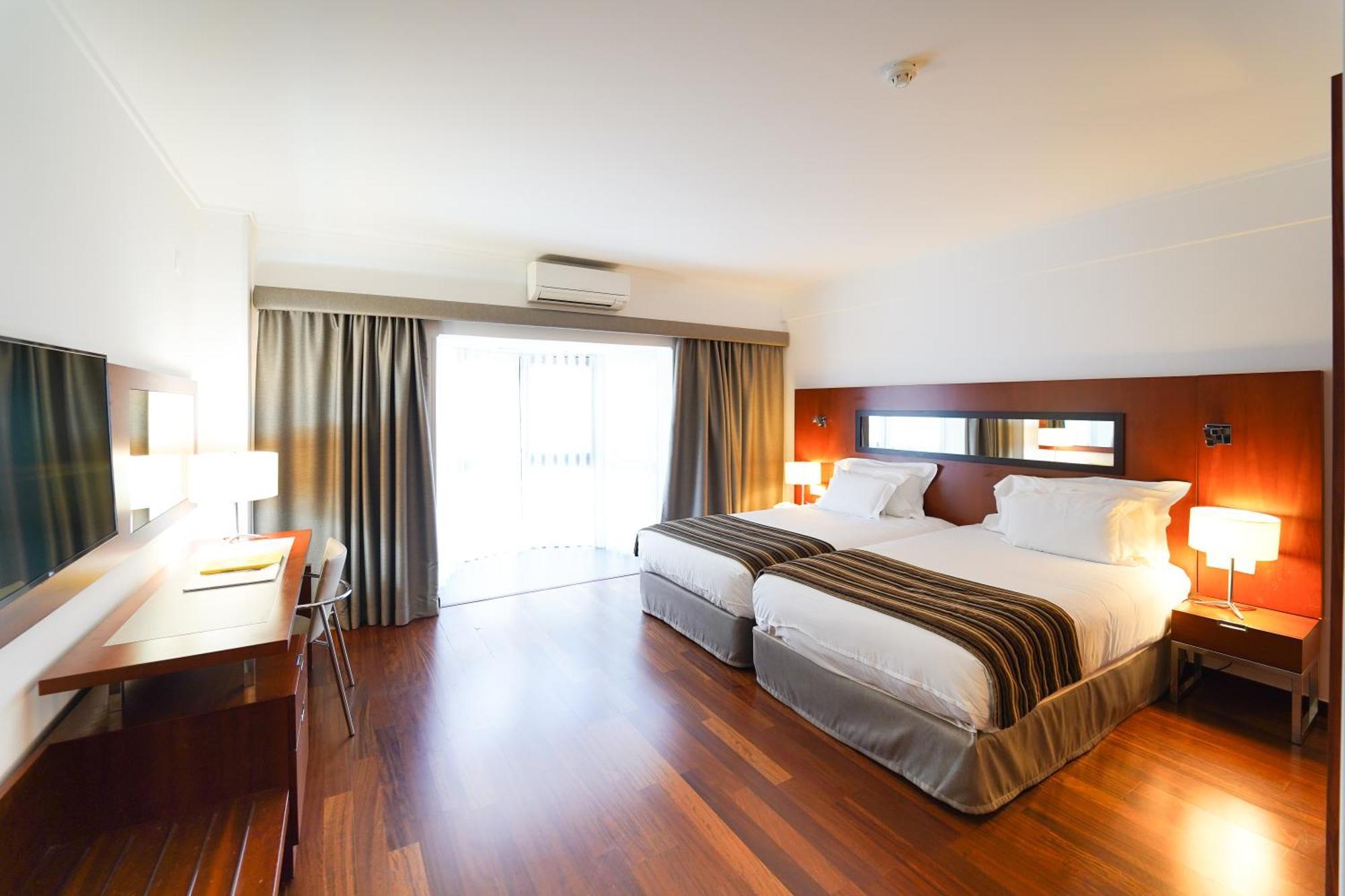 Legendary Appart hôtel Lisboa