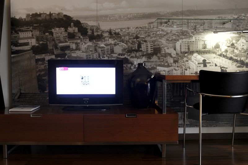 Legendary Appart hôtel 4*