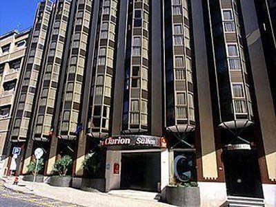 Legendary Appart hôtel Lisboa
