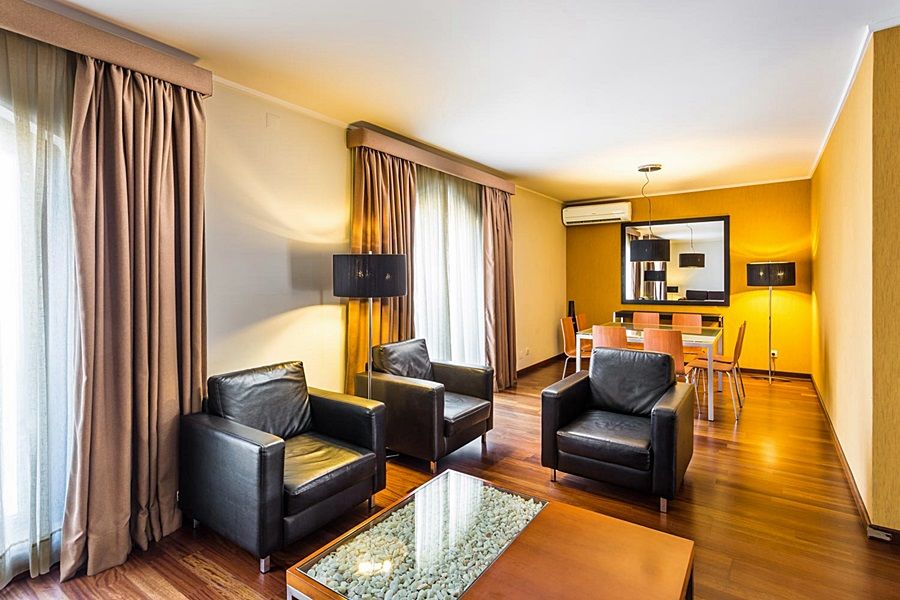 Appart hôtel Legendary