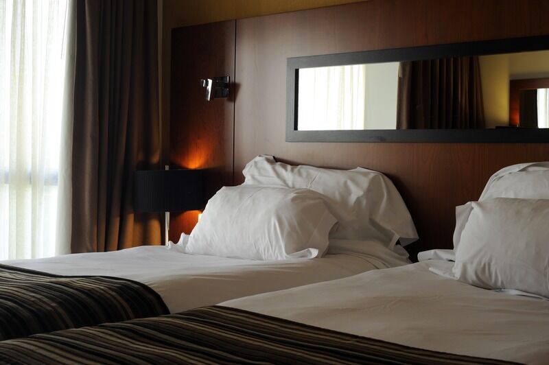 Legendary Appart hôtel 4*