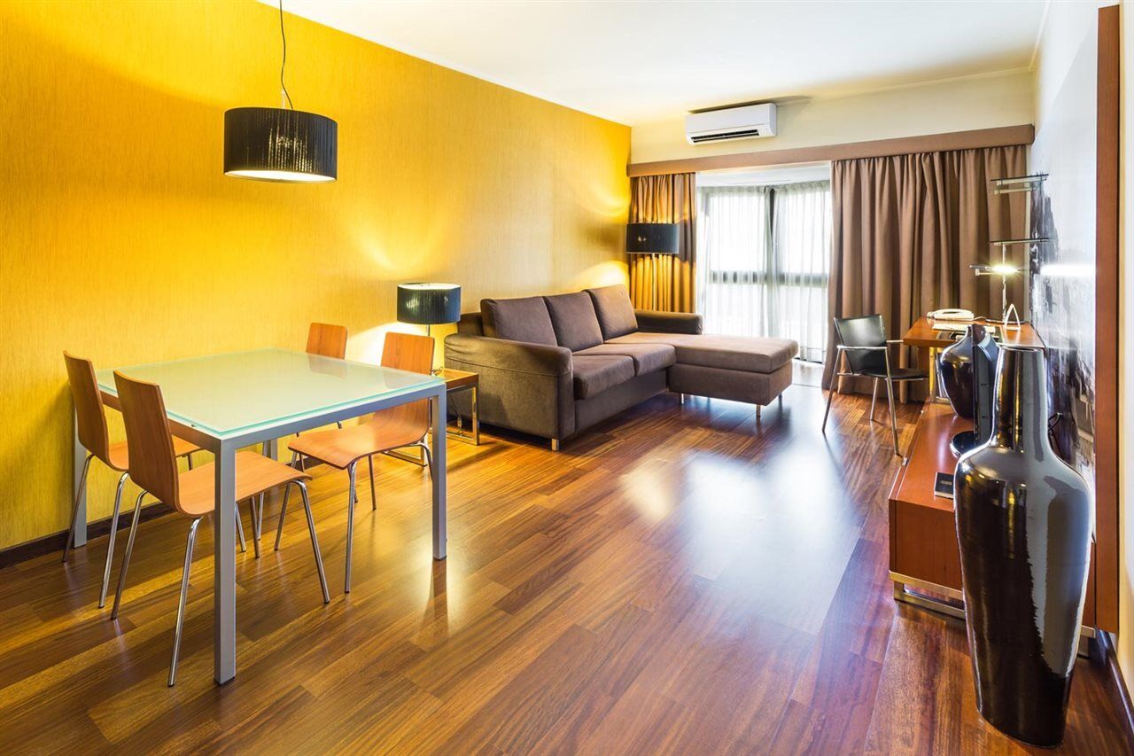 Appart hôtel Legendary 4*
