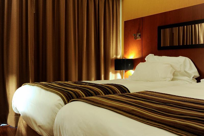 Legendary Appart hôtel Lisboa
