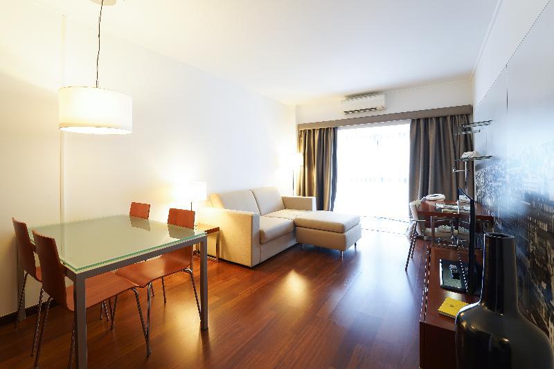 Legendary Appart hôtel 4*